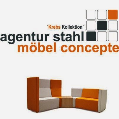 agentur stahl GmbH & Co. KG  - möbel concepte
