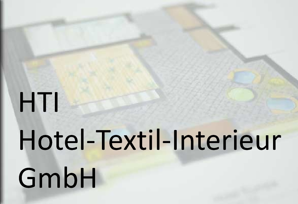 HTI Hotel-Textil-Interieur GmbH